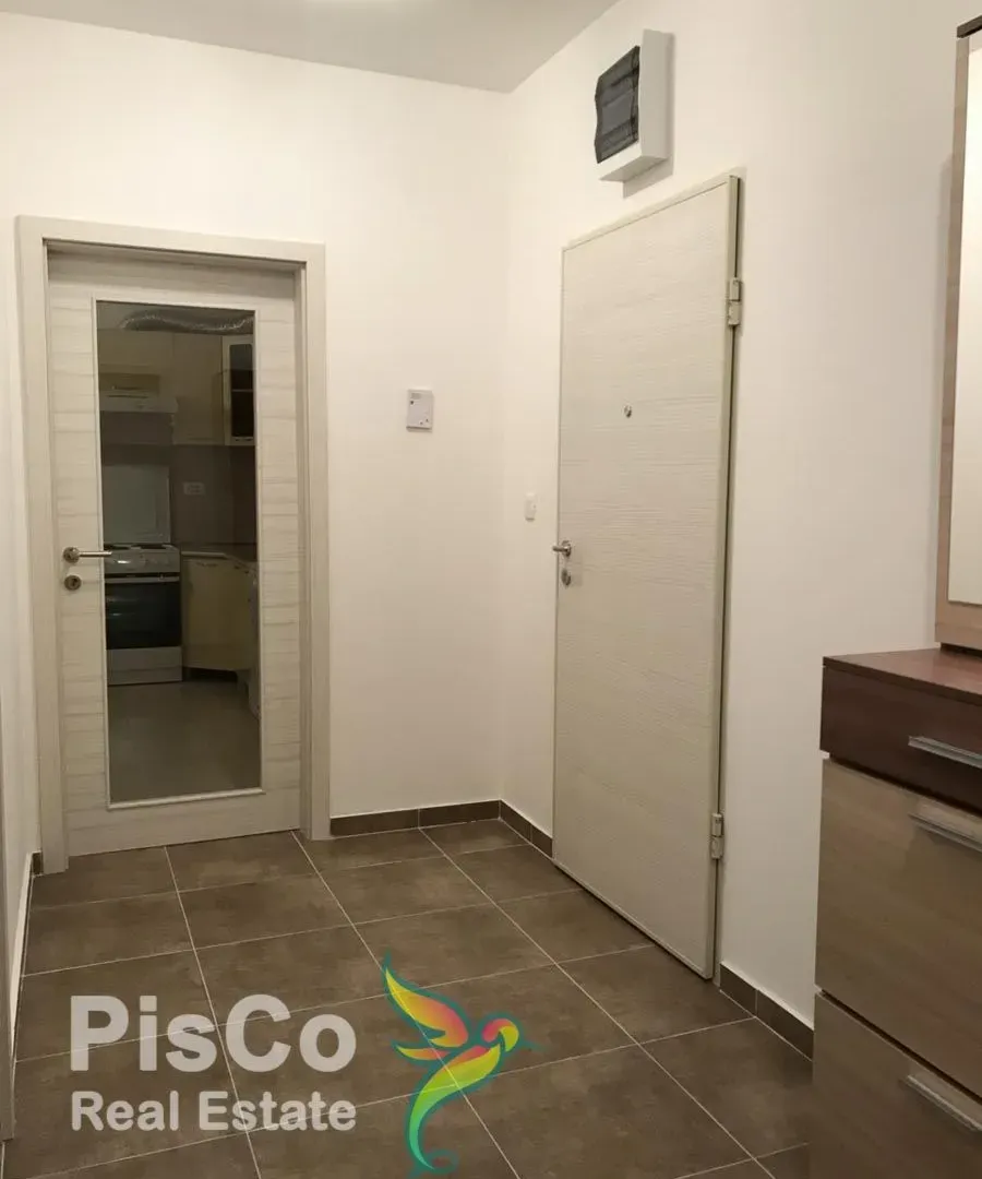 Rent, two bedroom apartment, 76m², Ljubović, Podgorica
