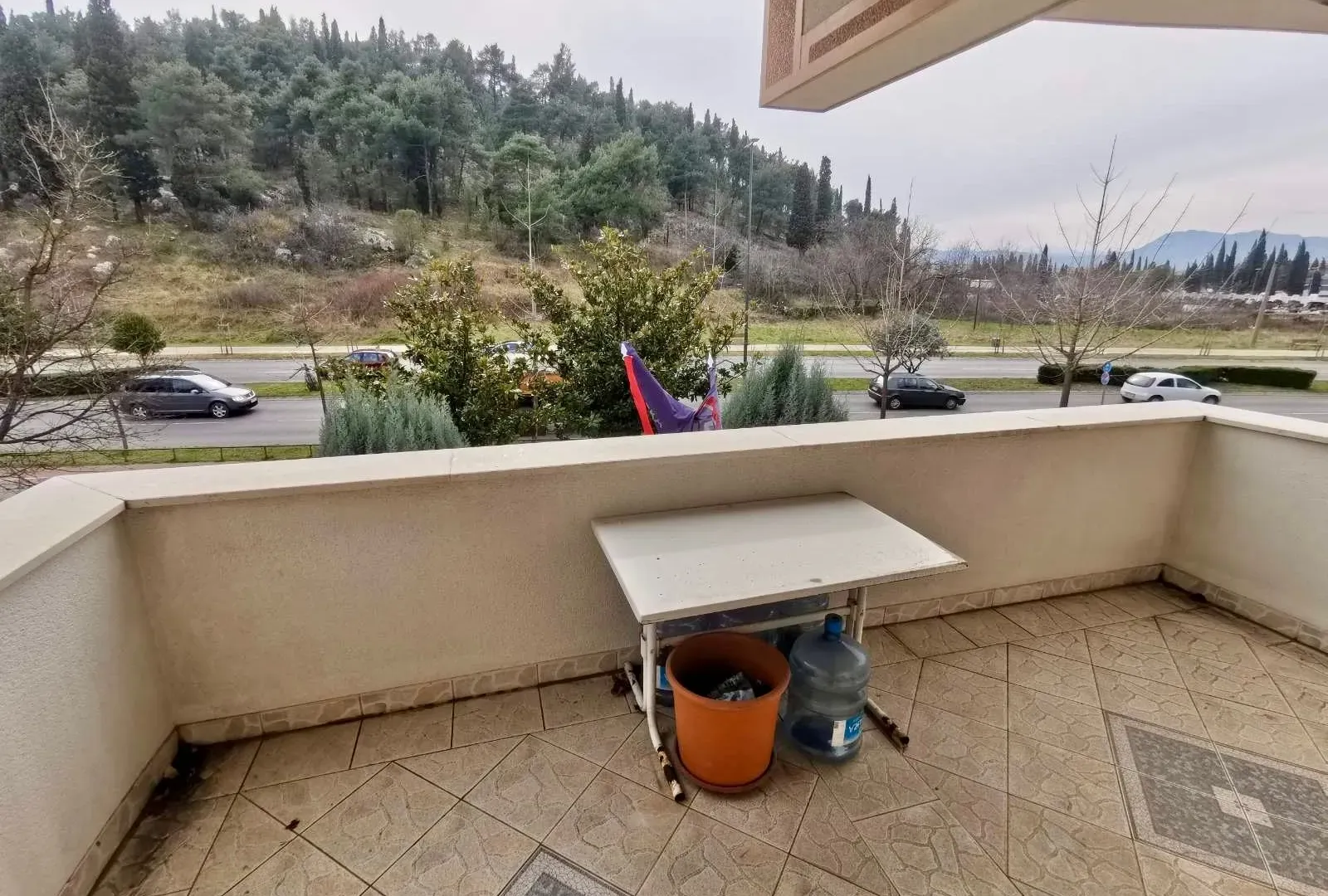 Rent, office space, 150m², Stara Varoš, Podgorica