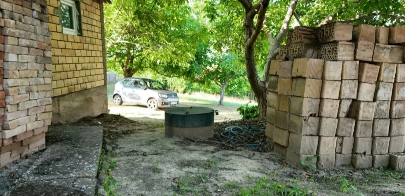 Prodaja, plac, 77000m², Krčedin, Inđija