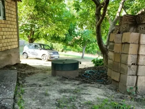 Prodaja, plac, 77000m², Krčedin, Inđija - image 7