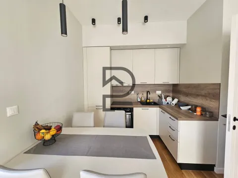 Rent, one bedroom apartment, 43m², Dalmatinska ulica, Podgorica - image 3