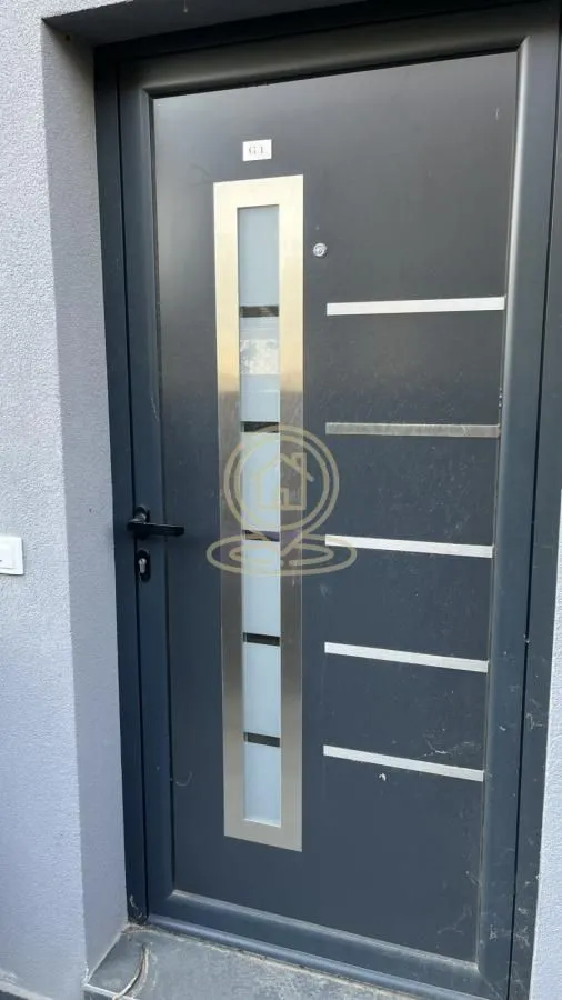 Prodaja, jednosoban stan, 35m², Mišeluk, Petrovaradin