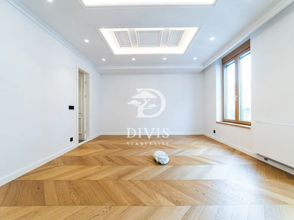 Prodaja, četvorosoban stan, 228m², Vračar Hram, Vračar Sve Podlokacije
