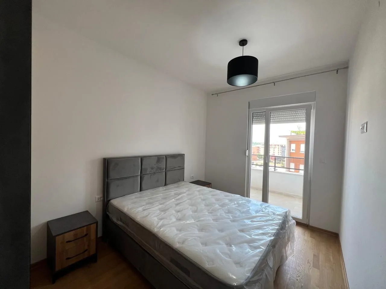 Sale, one bedroom apartment, 45m², Zabjelo, Podgorica
