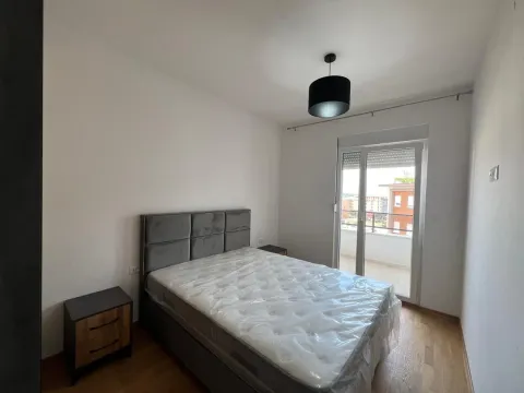 Sale, one bedroom apartment, 45m², Zabjelo, Podgorica - image 8