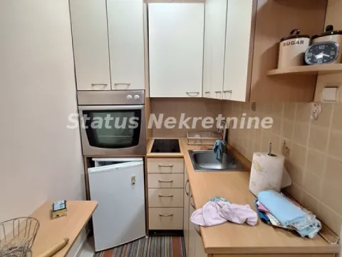 Izdavanje, garsonjera, 24m², Telep, Novi Sad Sve Podlokacije - image 5