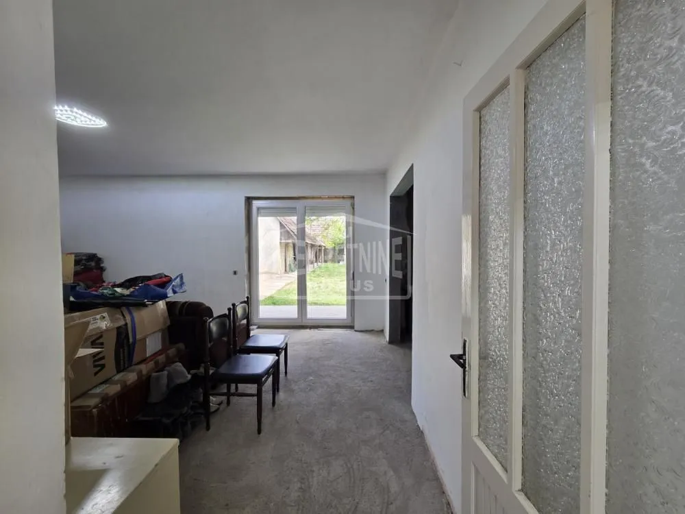 Prodaja, kuća, 190m², Bajmok, Subotica