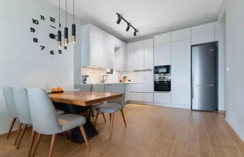 Prodaja, dvosoban stan, 81m², Bečići, Budva - image 3