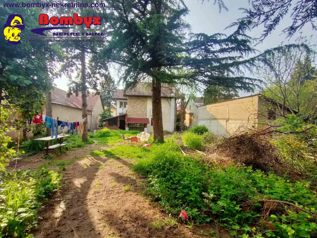 Prodaja, kuća, 241m², Sremska Kamenica, Petrovaradin
