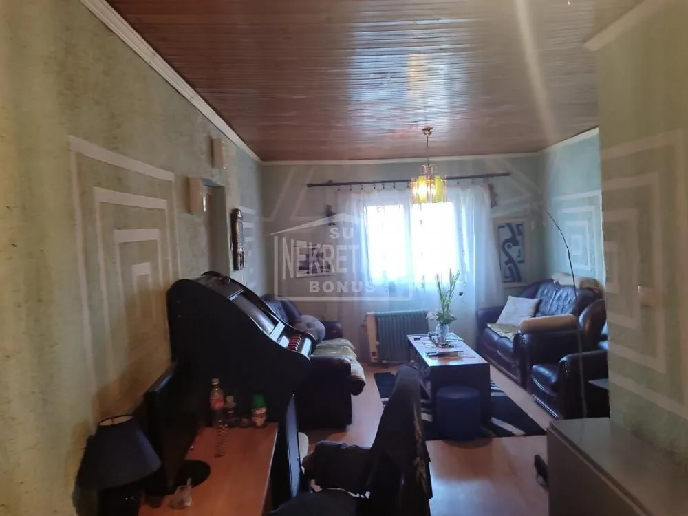 Prodaja, kuća, 112m², Hajdukovo, Subotica