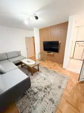 Sale, one bedroom apartment, 53m², Stari Aerodrom, Podgorica - image 11