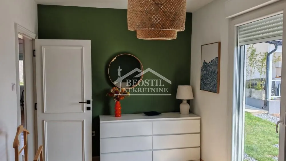 Sale, house, 131m², Arnajevo, Barajevo
