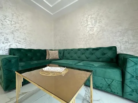 Rent, two bedroom apartment, 70m², Mažina, Tivat - image 4