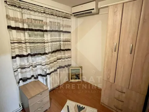 Izdavanje, dvosoban stan, 80m², Zelenika, Podgorica - image 4