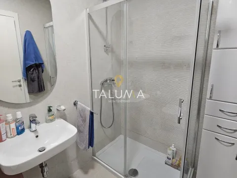 Rent, one bedroom apartment, 41m², Zabjelo, Podgorica - image 9