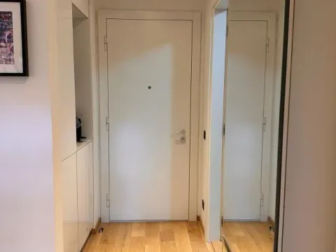 Sale, two bedroom apartment, 59m², Stari Grad, Beograd - image 9