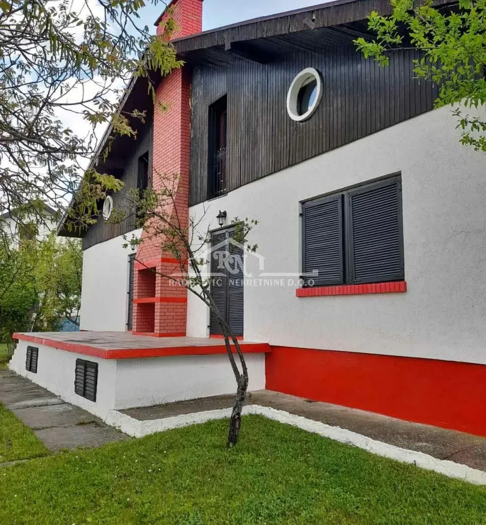 Prodaja, kuća, 144m², Arnajevo, Barajevo