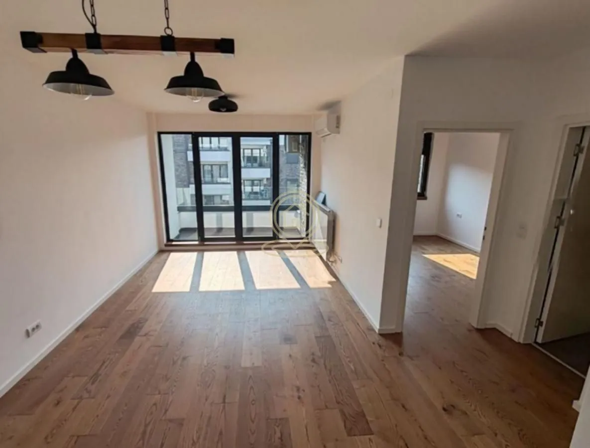 Sale, two bedroom apartment, 47m², Višnjička Banja, Palilula Sve Podlokacije