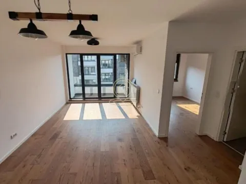 Sale, two bedroom apartment, 47m², Višnjička Banja, Palilula Sve Podlokacije - image 3
