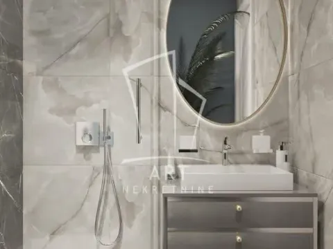 Prodaja, četvorosoban stan, 120m², Vračar Centar, Vračar Sve Podlokacije - image 6