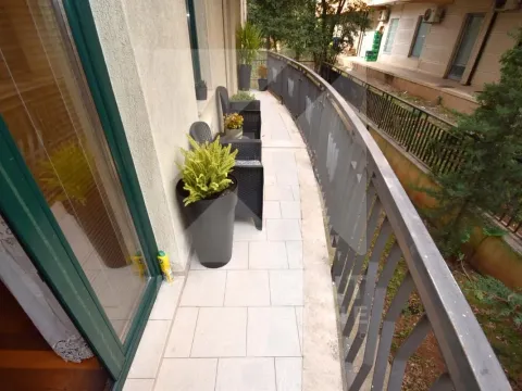 Rent, three bedroom apartment, 100m², Gorica C, Podgorica - image 18