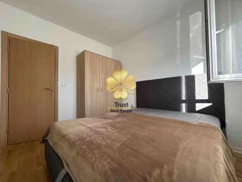 Izdavanje, jednosoban stan, 40m², Zabjelo, Podgorica - image 10