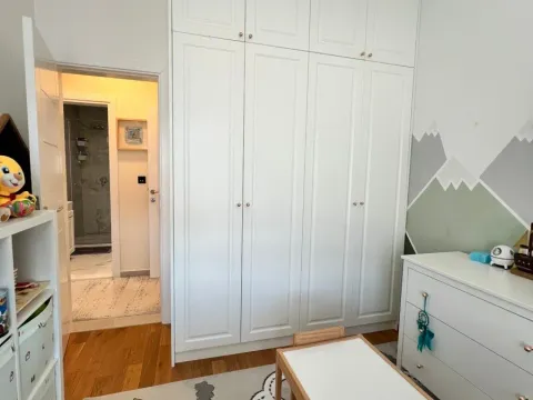 Sale, two bedroom apartment, 64m², Gorica C, Podgorica - image 9