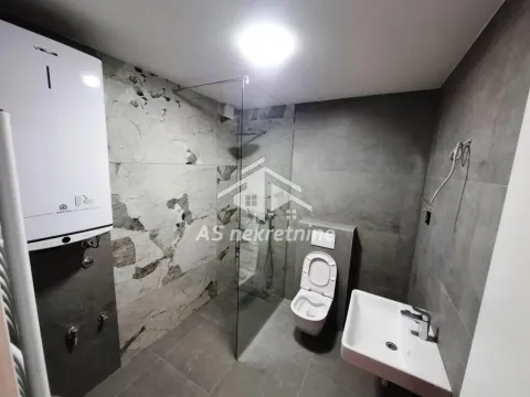 Izdavanje, trosoban stan, 72m², Crveni Krst, Beograd - image 6