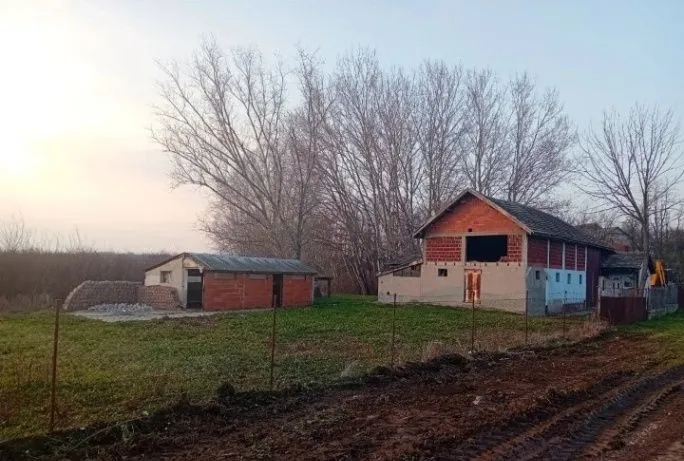 Sale, house, 260m², Smederevska Palanka, Srbija