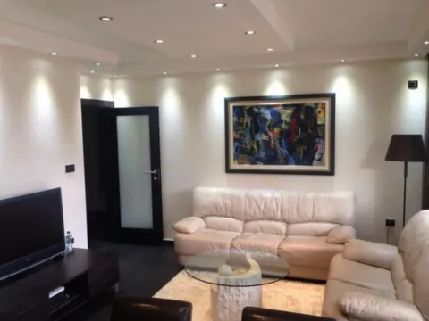 Izdavanje, jednosoban stan, 52m², Centar, Podgorica - image 1