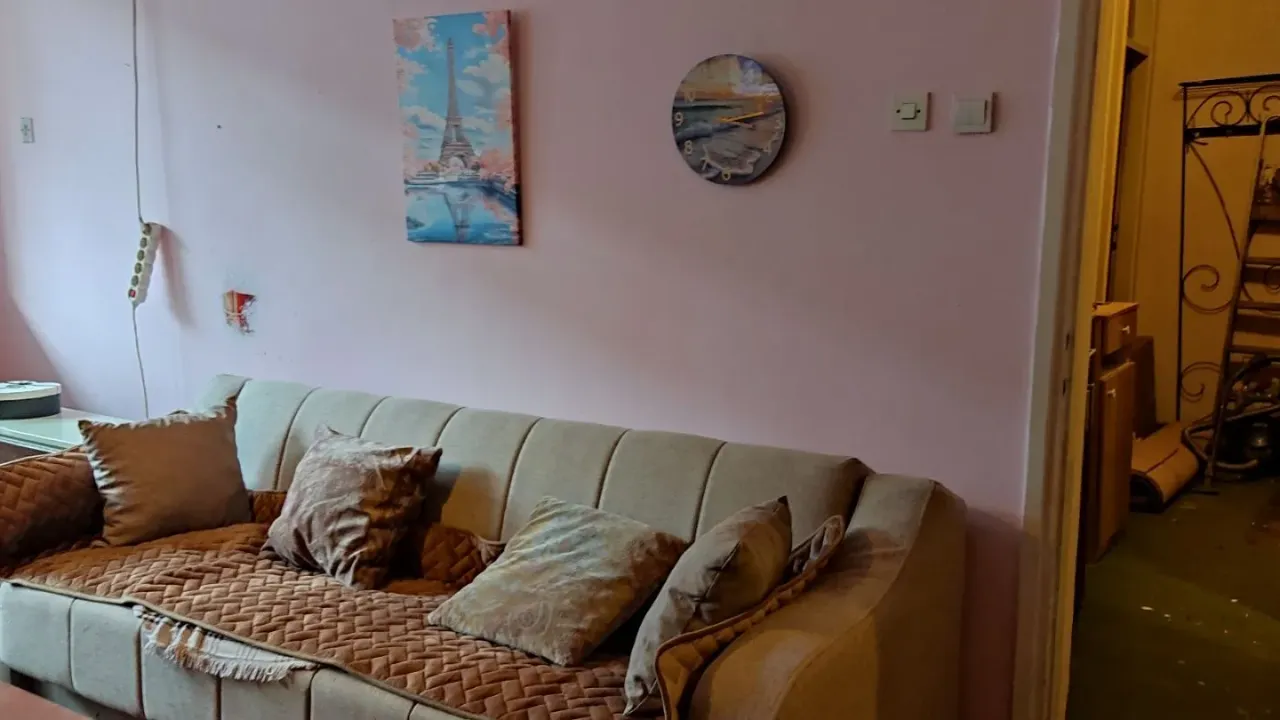 Rent, apartment, 45m², Podgorica, Crna Gora