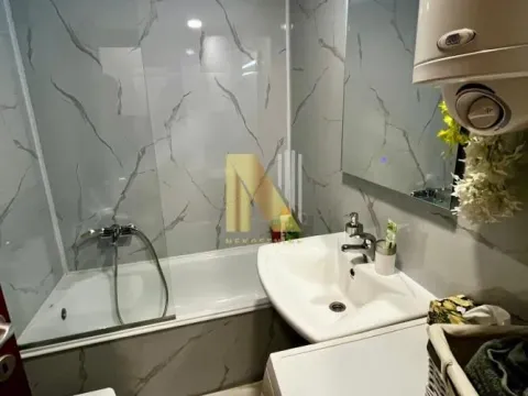 Izdavanje, dvosoban stan, 44m², Sajmište, Novi Sad - image 19