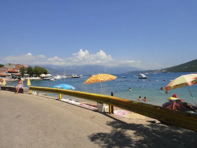 Prodaja, stan, 35m², Đenovići, Herceg Novi