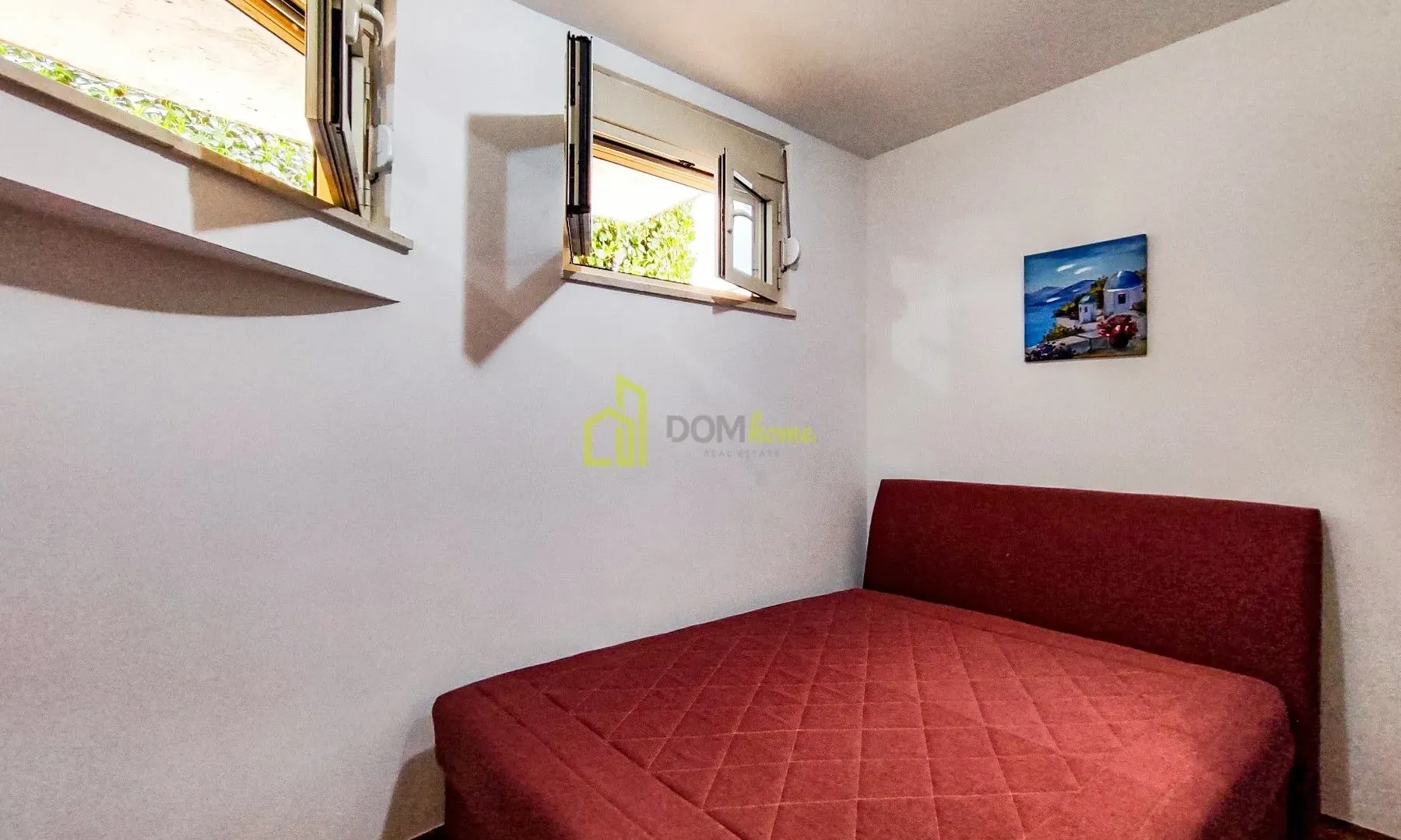 Prodaja, jednosoban stan, 54m², Gorica C, Podgorica
