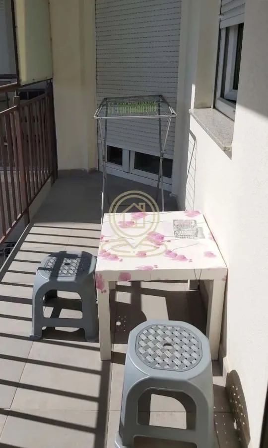 Izdavanje, dvosoban stan, 65m², Detelinara, Novi Sad Sve Podlokacije