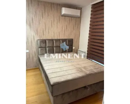 Rent, two bedroom apartment, 45m², Novi Beograd Blok 65, Novi Beograd Sve Podlokacije - image 8