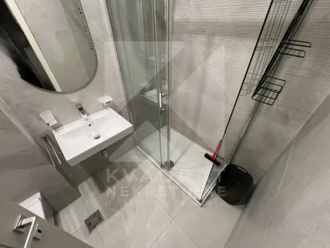 Rent, one bedroom apartment, 49m², Central Point, Podgorica - image 9