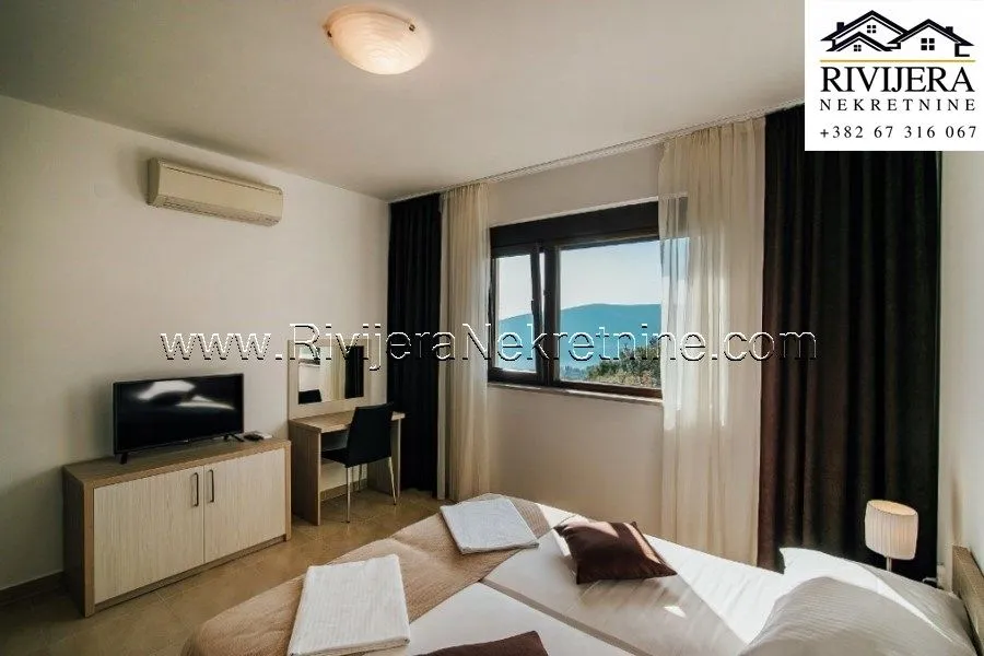 Prodaja, trosoban stan, 149m², Podi, Herceg Novi