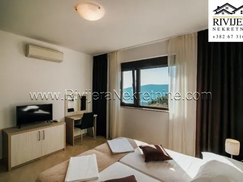 Sale, three bedroom apartment, 149m², Podi, Herceg Novi - image 6