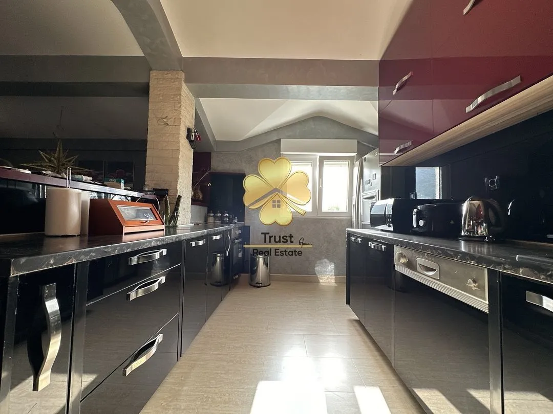 Sale, three bedroom apartment, 140m², Tološi, Podgorica