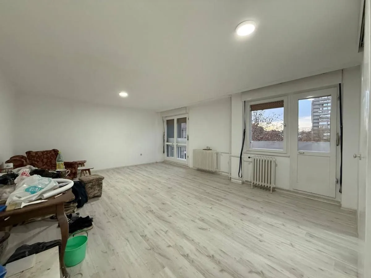 Prodaja, stan, 78m², Liman 3, Novi Sad Sve Podlokacije