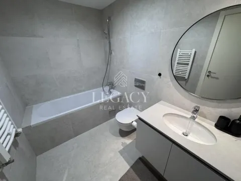 Sale, three bedroom apartment, 89m², Savski Venac, Beograd - image 14