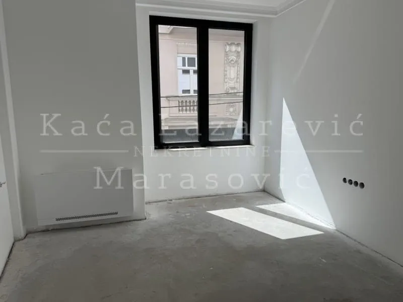 Sale, apartment, 180m², Vračar Hram, Vračar Sve Podlokacije