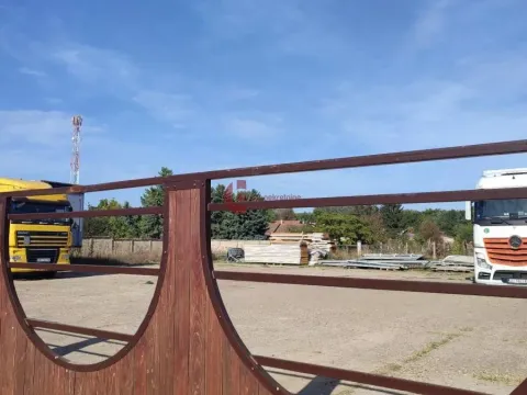Izdavanje, zemljište, 15m2, Kelebija, Subotica Izdavanje, zemljište, 15m2, Kelebija, Subotica