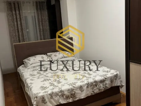 Rent, one bedroom apartment, 55m², City Kvart, Podgorica - image 8