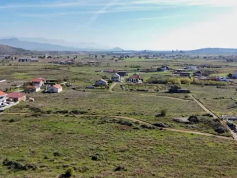 Prodaja, plac, 2850m², Donja Gorica, Podgorica - image 3