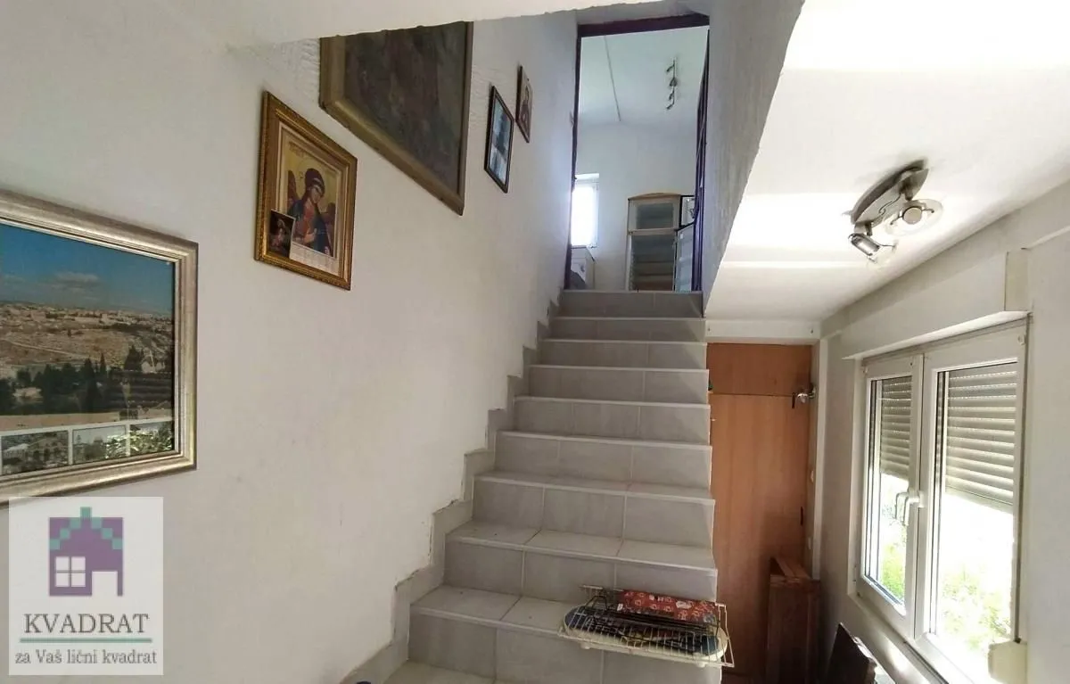Sale, house, 350m², Urovci, Obrenovac