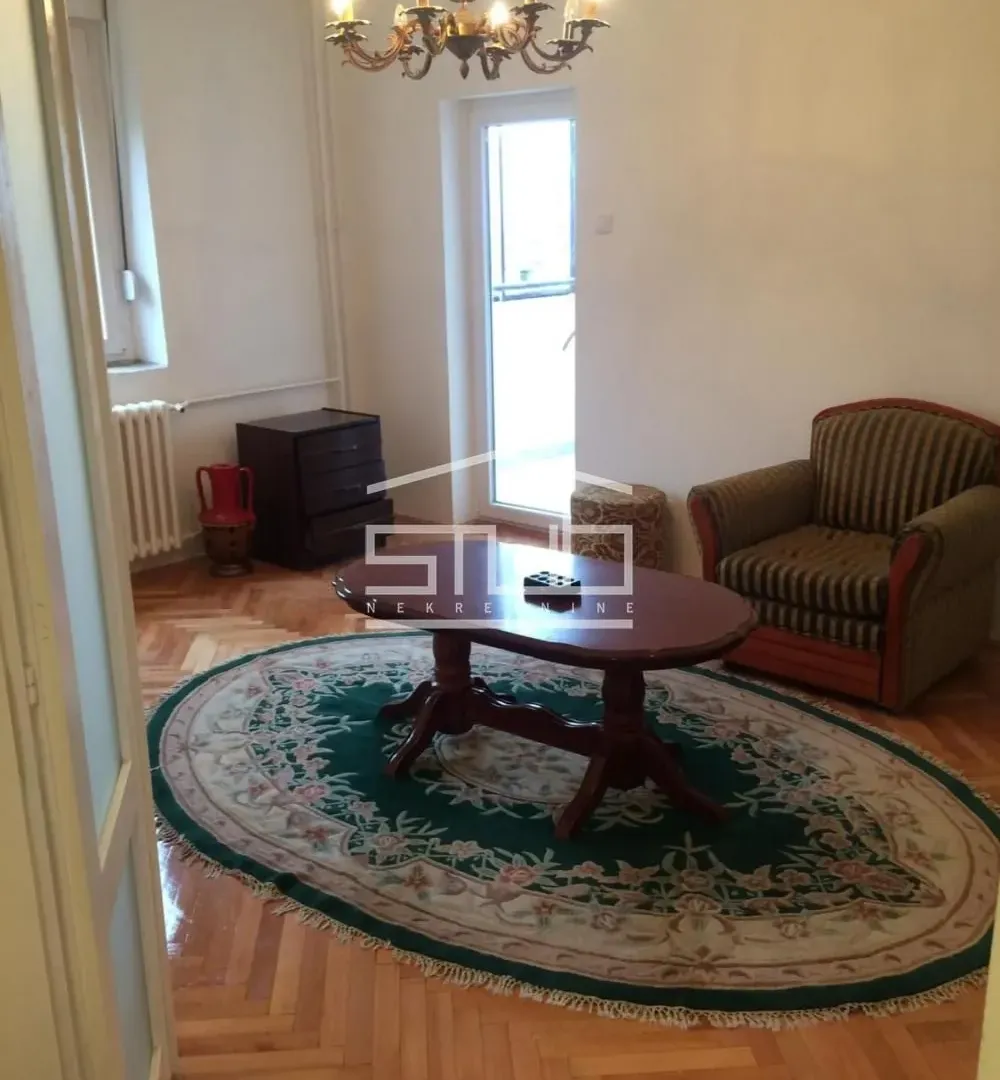 Rent, apartment, 115m², Čukarica, Beograd