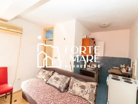 Sale, two bedroom apartment, 63m², Bijela, Herceg Novi - image 10