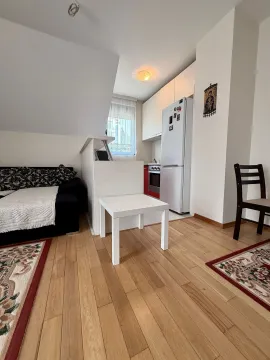 Rent, one bedroom apartment, 53m², Gorica C, Podgorica - image 3